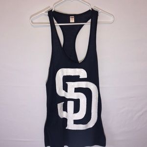 SD Sequin Tank Top